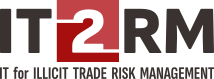 IT for Illicit Trade Risk Management