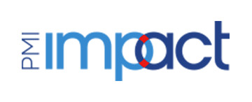PMI Impact logo